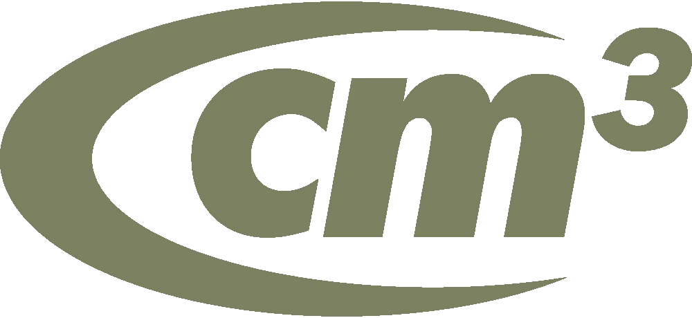 CM3 Logo