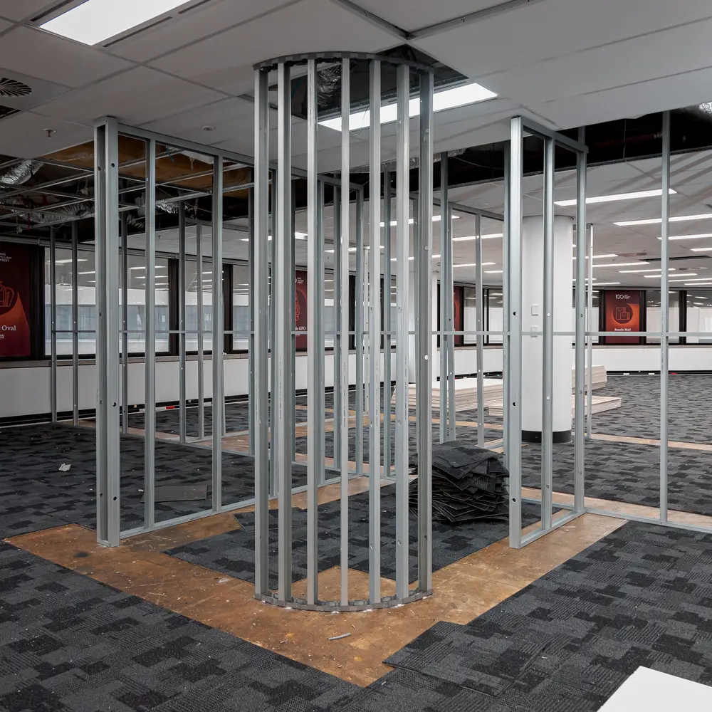 Service image of Commercial: Adelaide Commercial Builder 3 small