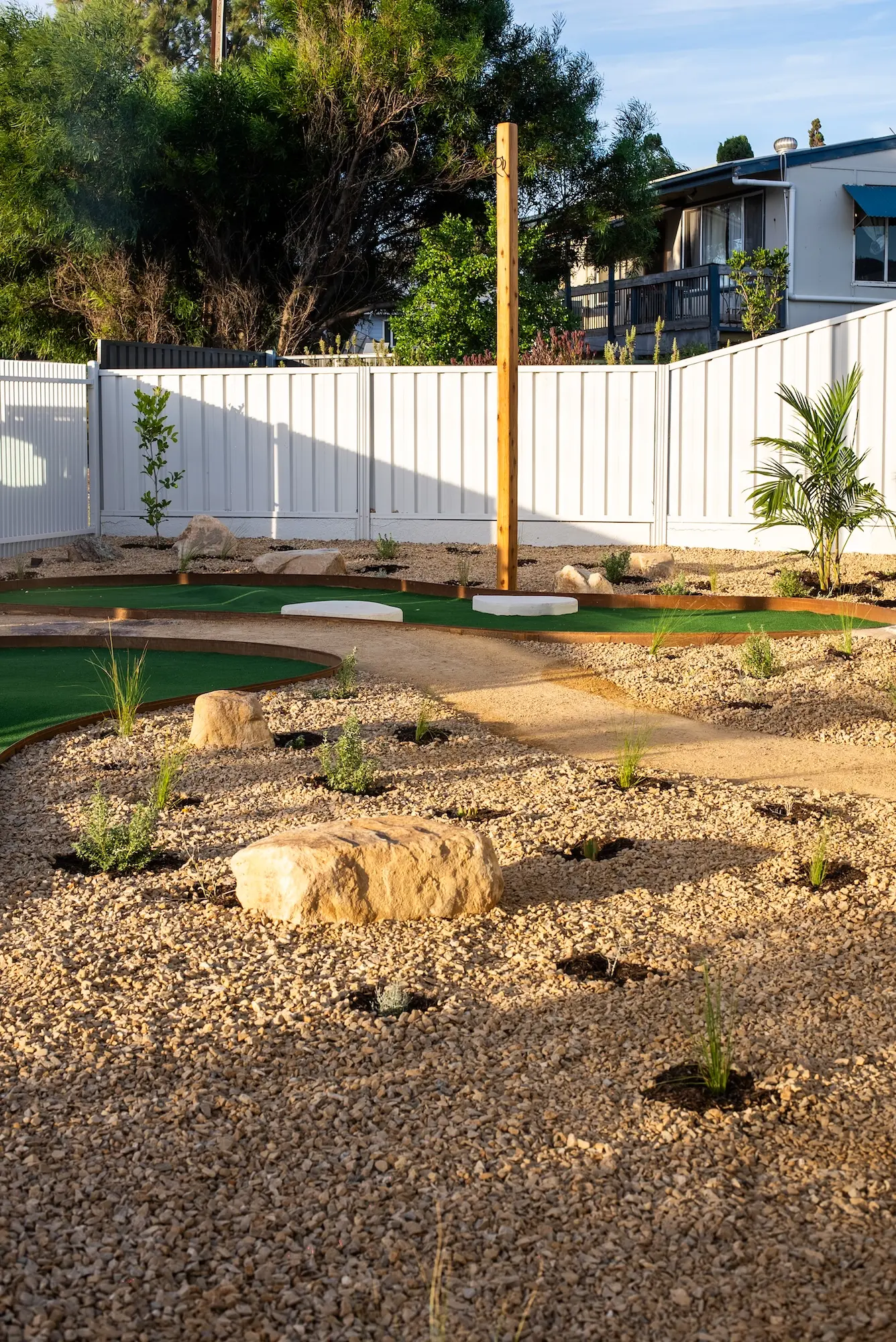 Portfolio image of Aldinga Beach | Adelaide Residential Build 10 small