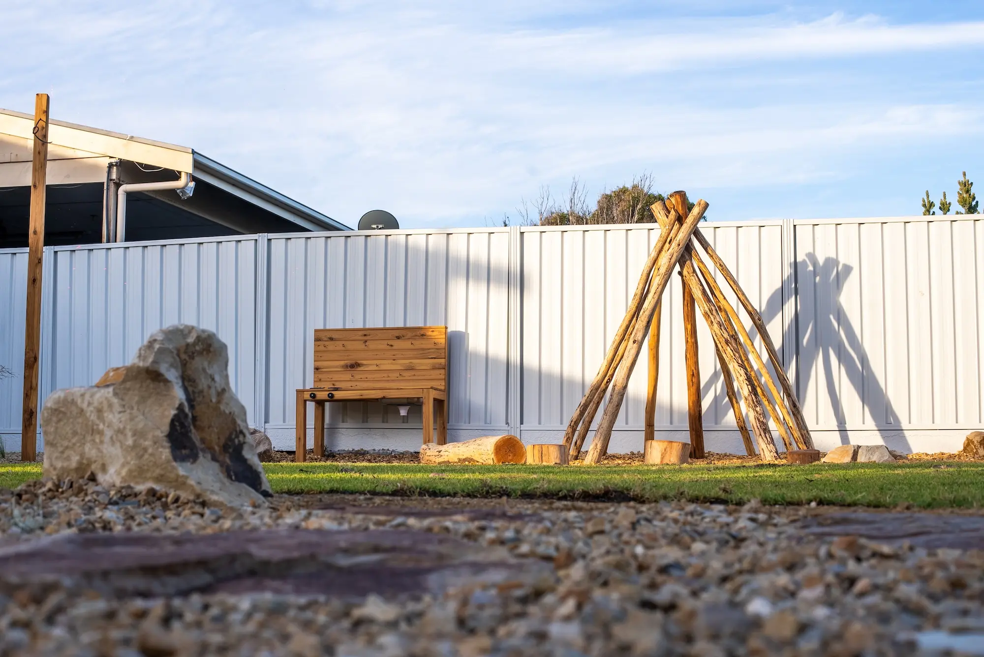 Portfolio image of Aldinga Beach | Adelaide Residential Build 2 small