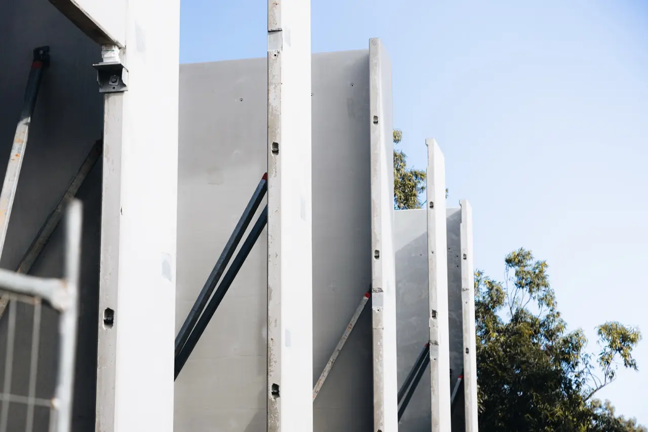 Portfolio image of Beverley Warehouses | Adelaide Commercial Build 2 small