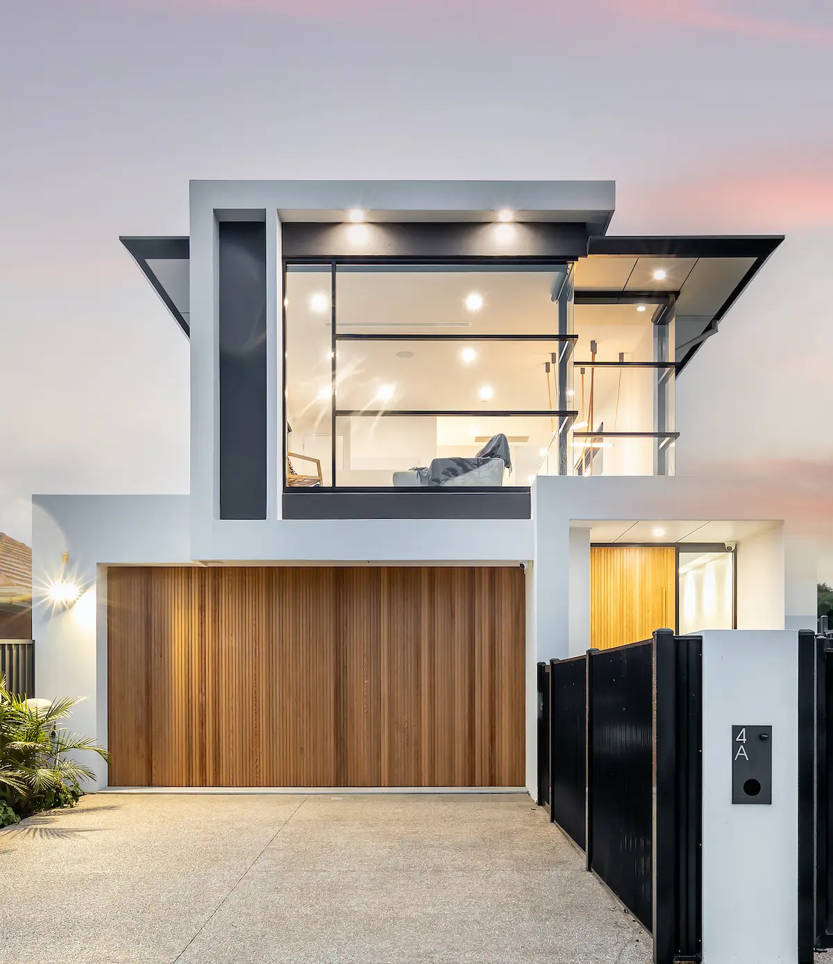 Portfolio image of Fulham Gardens in the Residential sector