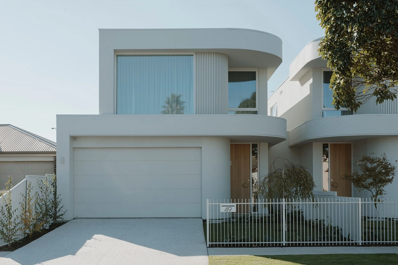 Portfolio image of Glengowrie in the Residential sector