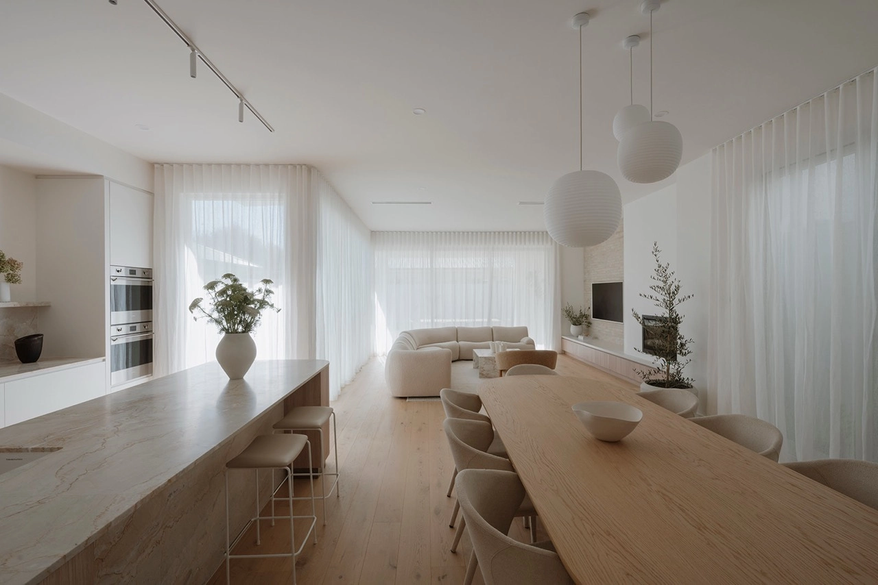 Portfolio image of Glengowrie | Adelaide Residential Build 5 small