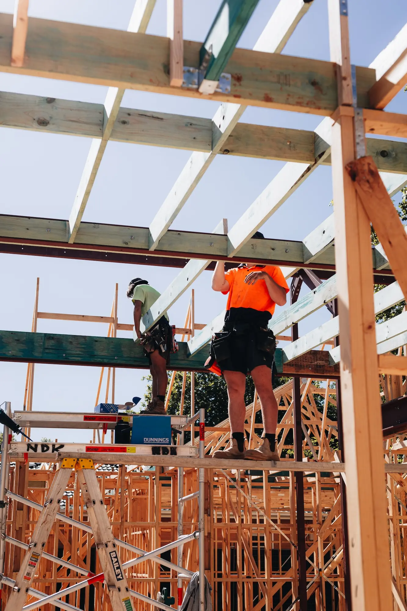 Portfolio image of Heathpool | Adelaide Residential Build 8 small