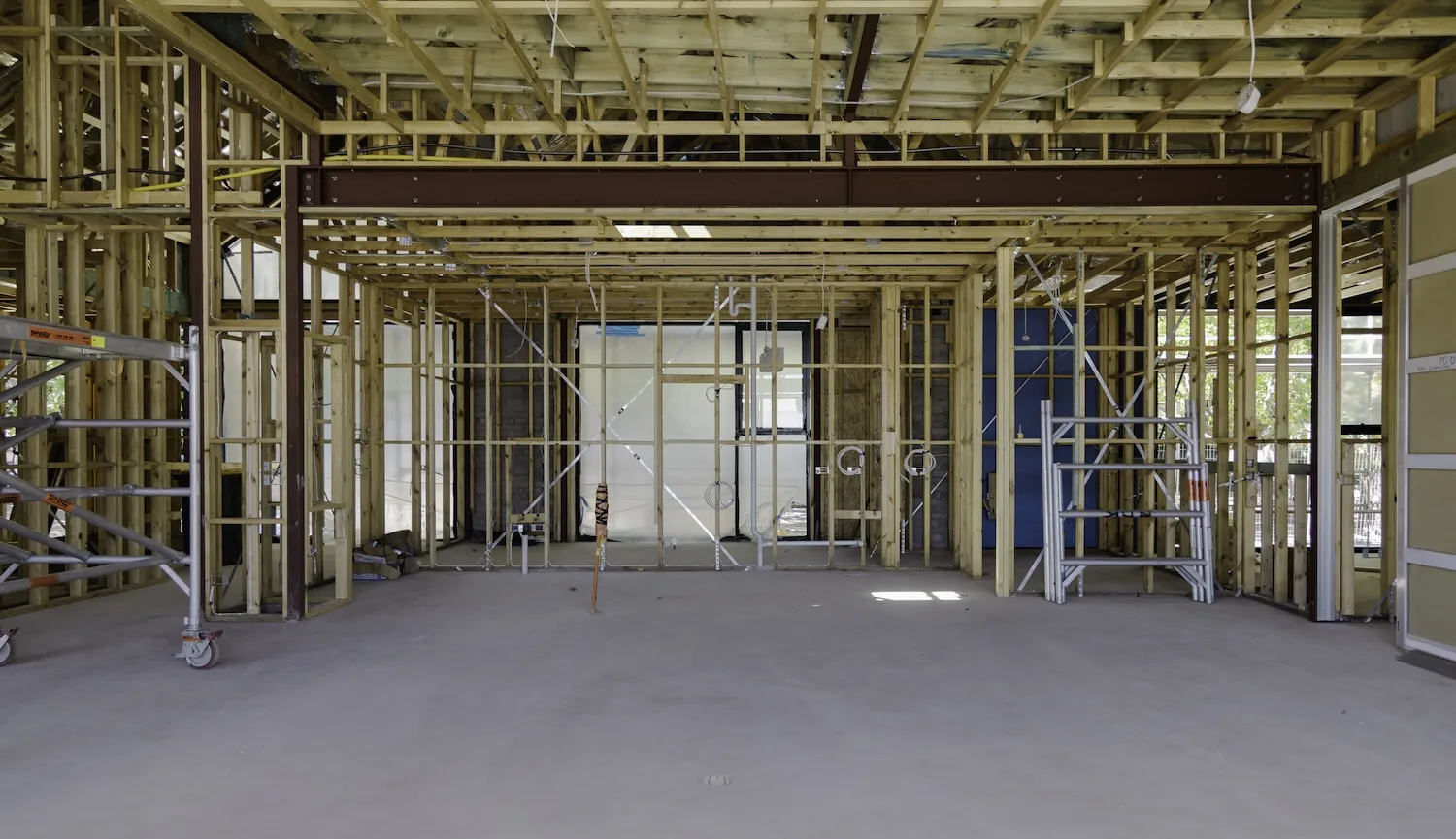 Portfolio image of Heathpool | Adelaide Residential Build 15 small