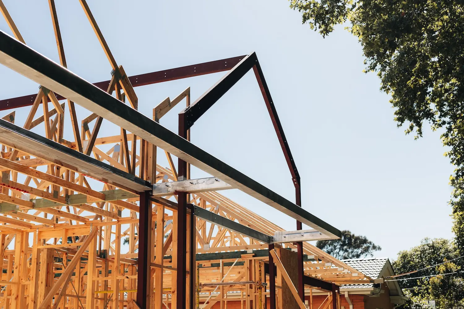 Portfolio image of Heathpool | Adelaide Residential Build 10 small