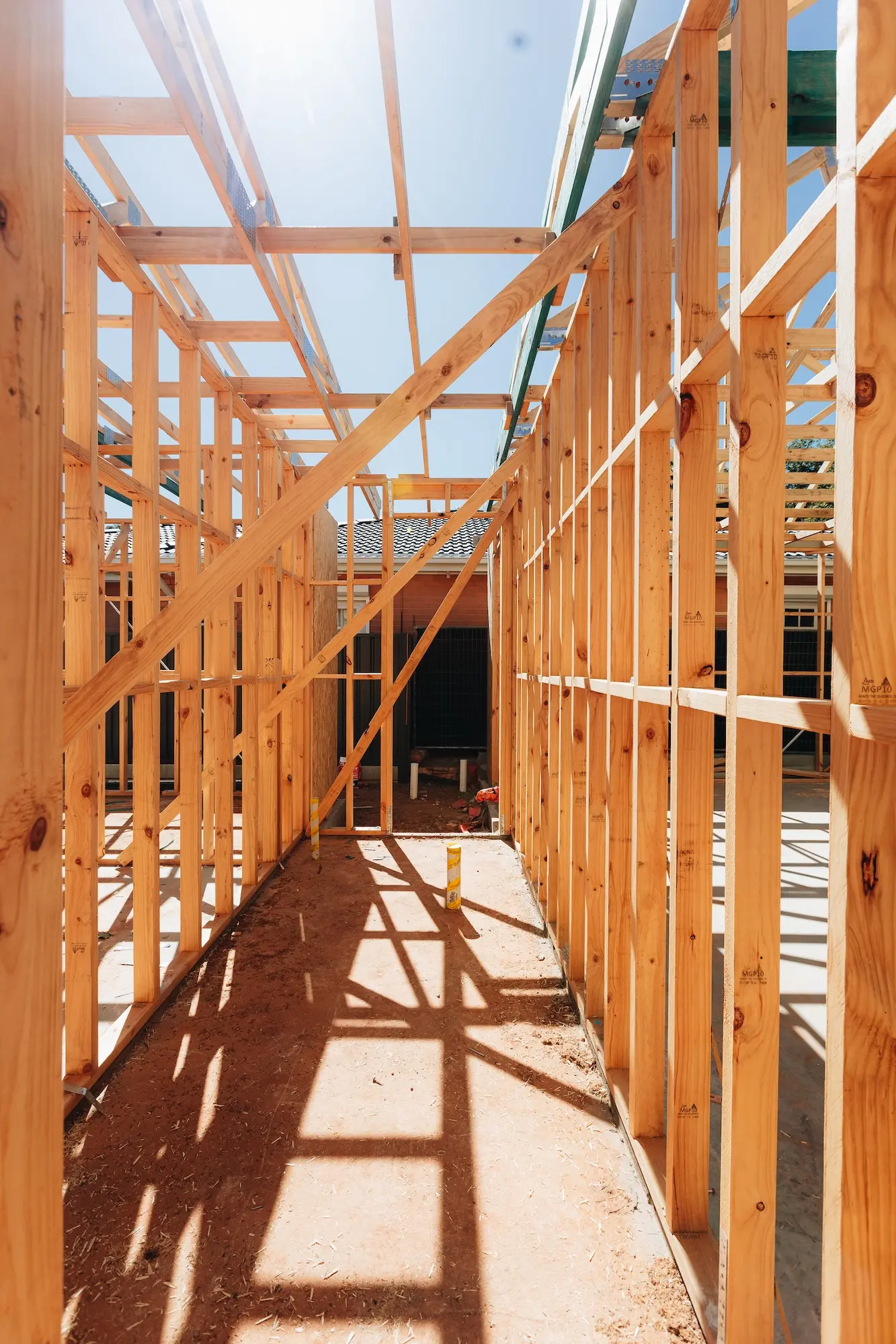 Portfolio image of Heathpool | Adelaide Residential Build 17 small