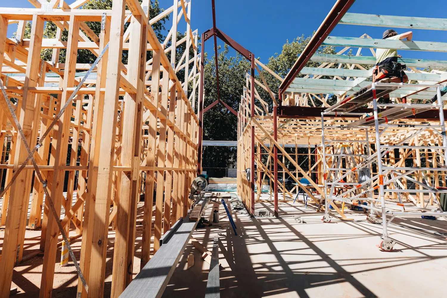 Portfolio image of Heathpool | Adelaide Residential Build 3 small