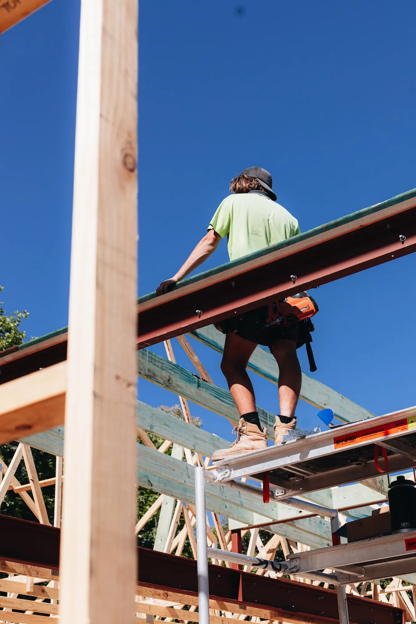 Portfolio image of Heathpool | Adelaide Residential Build 16 small