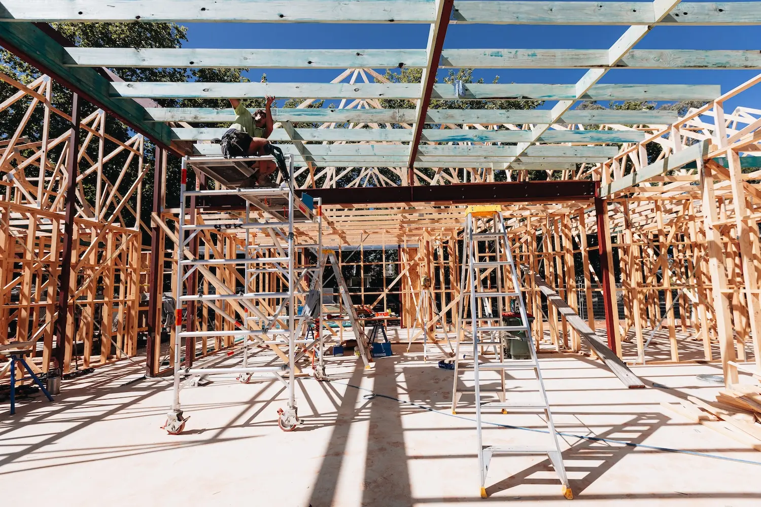 Portfolio image of Heathpool | Adelaide Residential Build 1 small