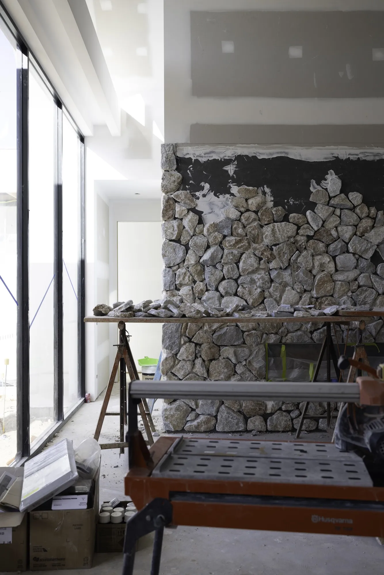 Portfolio image of Heathpool | Adelaide Residential Build 12 small