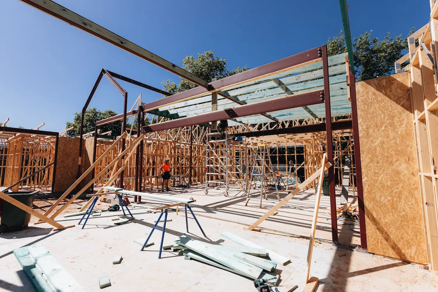 Portfolio image of Heathpool | Adelaide Residential Build 7 small