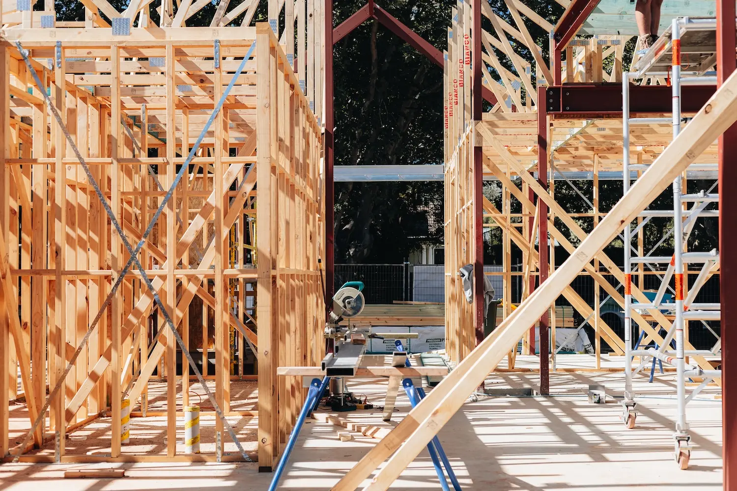 Portfolio image of Heathpool | Adelaide Residential Build 14 small