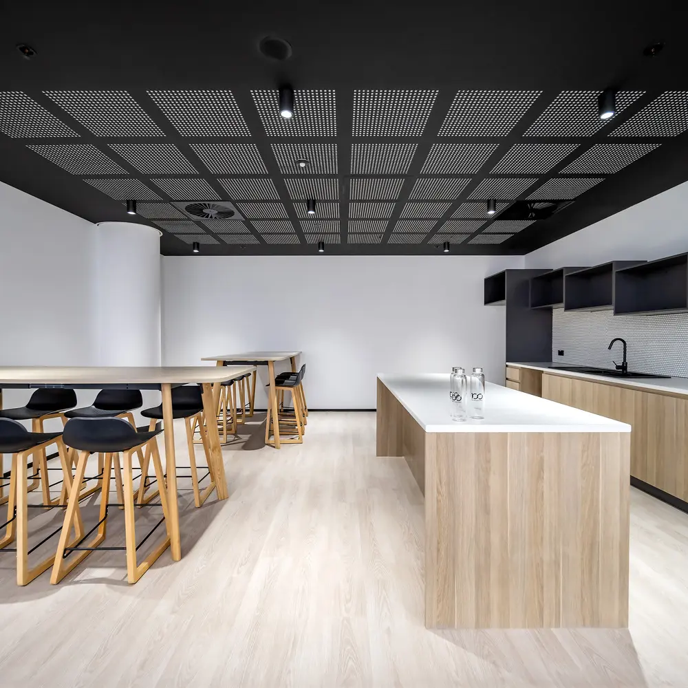 Portfolio image of King William Street | Adelaide Commercial Build 2 small