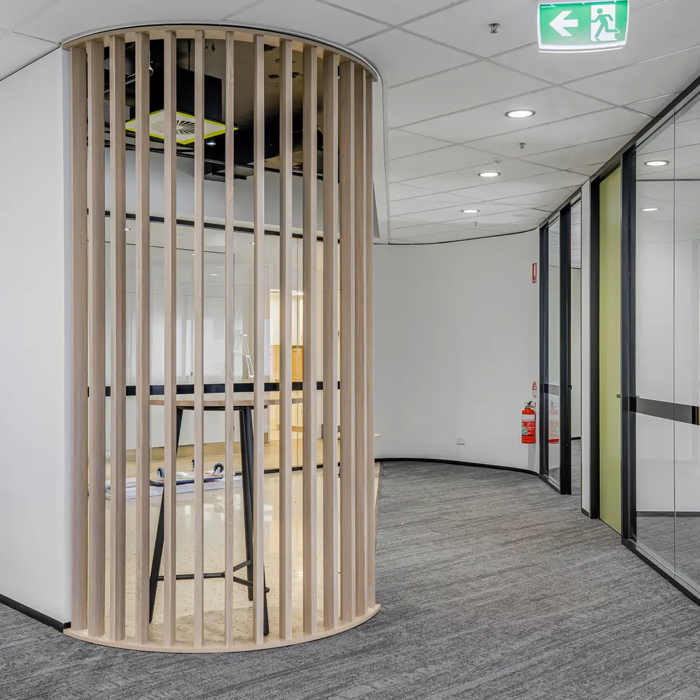 Portfolio image of King William Street | Adelaide Commercial Build 12 small