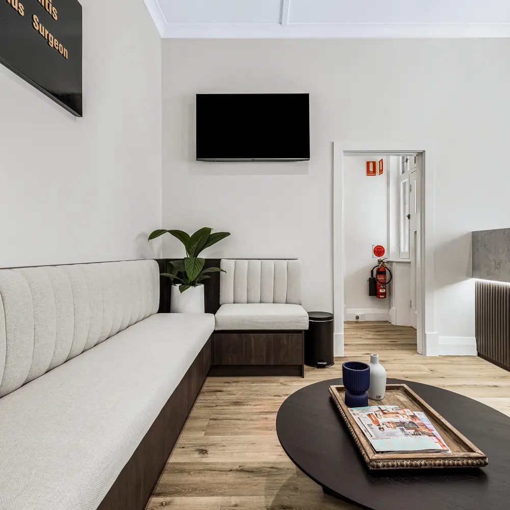 Portfolio image of Kingswood | Adelaide Commercial Build 4 small