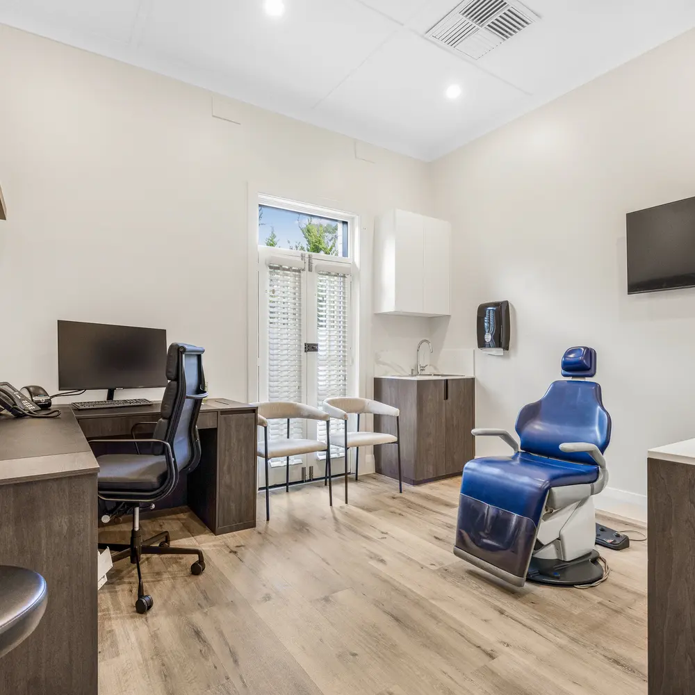 Portfolio image of Kingswood in the Commercial sector