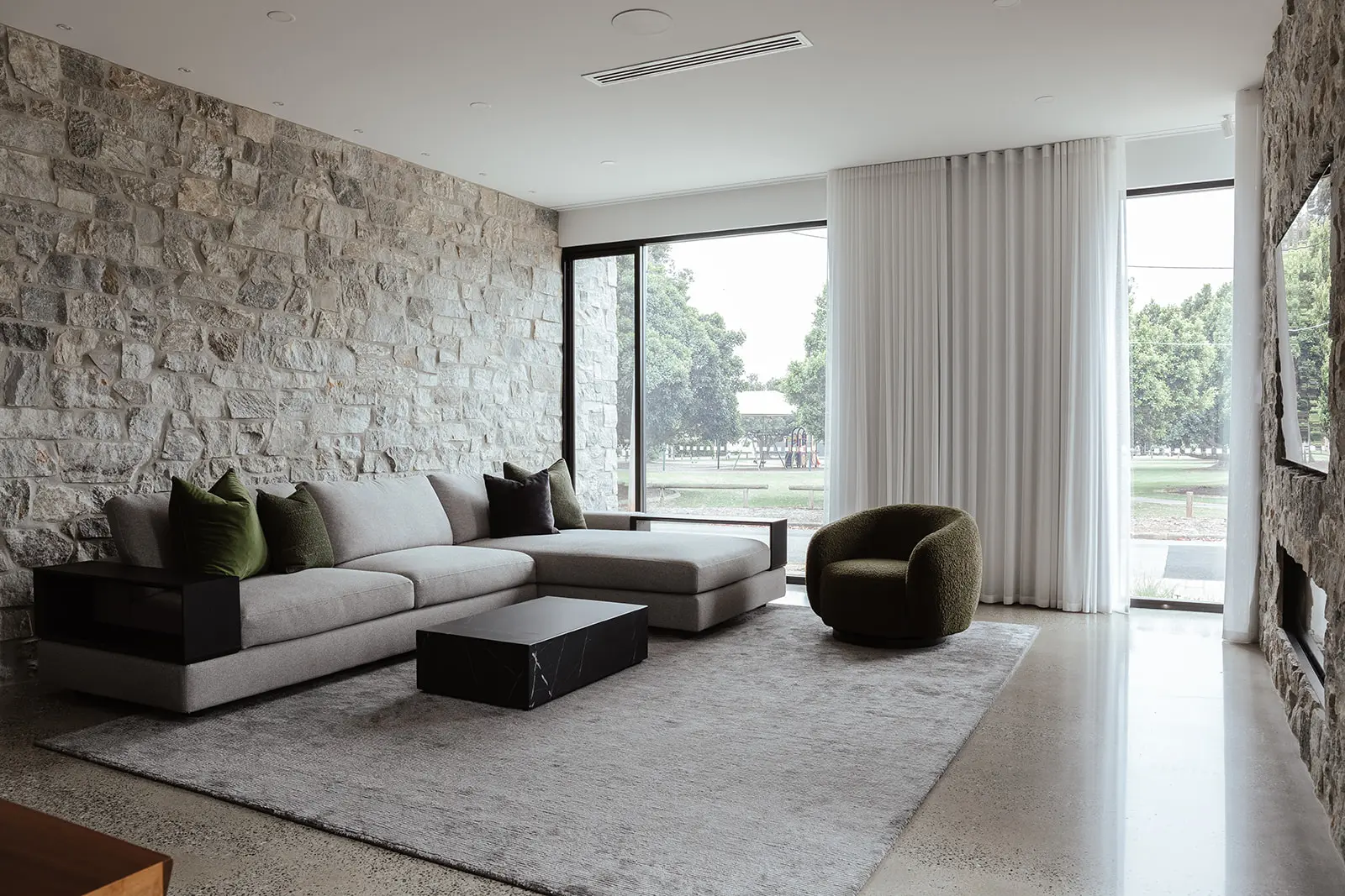 Portfolio image of Magill | Adelaide Residential Build 4 small