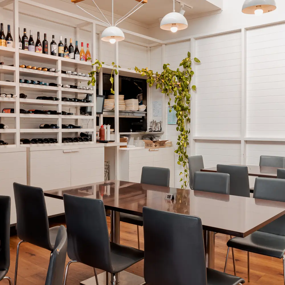 Portfolio image of The Mediterranean Cafe | Adelaide Commercial Build 8 small